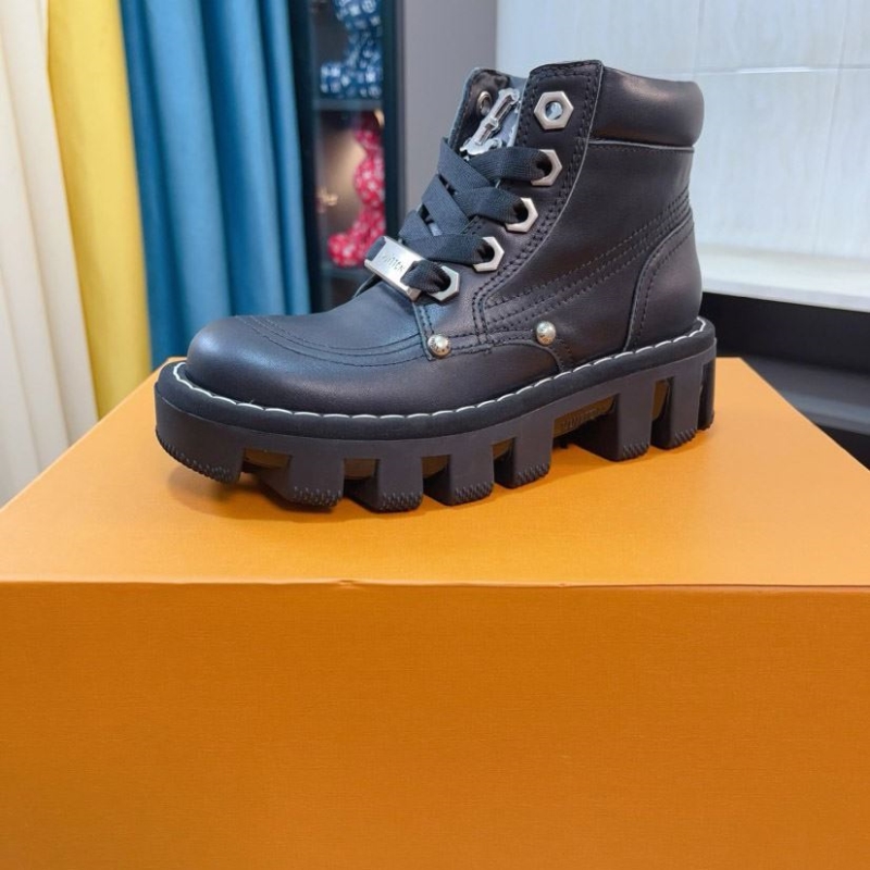 LV Boots